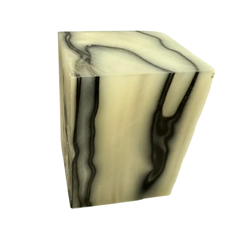 Kirinite Cracked Ice Project Block - Kirinite Project Blocks