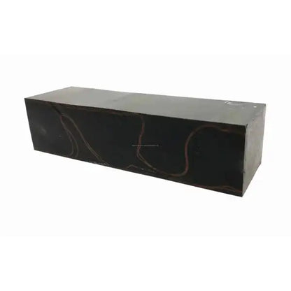 Kirinite Jungle Camo - Large Project Acrylic Blanks 5060592533190 - Kirinite Large Blocks