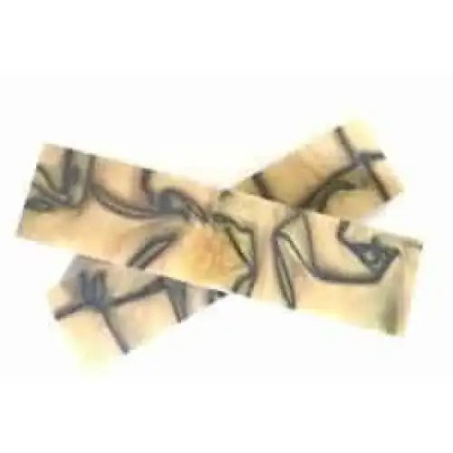 Kirinite Liquid Gold Knife Scales - Set of 2 - Kirinite Knife Scales