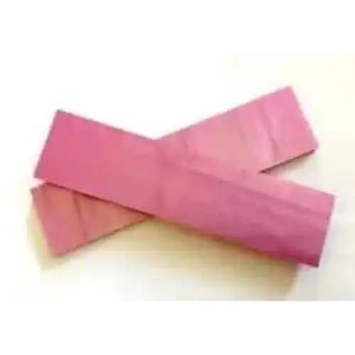 Kirinite Magenta Pearl Knife Scales - Set of 2 - Kirinite Knife Scales