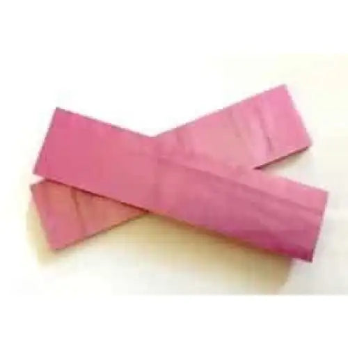 Kirinite Magenta Pearl Knife Scales - Set of 2 - Kirinite Knife Scales