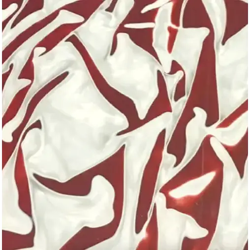 Kirinite Paragon Ghost of Sparta Pen Blank - Kirinite Pen Blanks