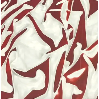 Kirinite Paragon Ghost of Sparta Pen Blank - Kirinite Pen Blanks