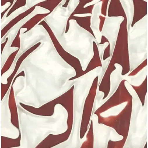 Kirinite Paragon Ghost of Sparta Pen Blank - Kirinite Pen Blanks