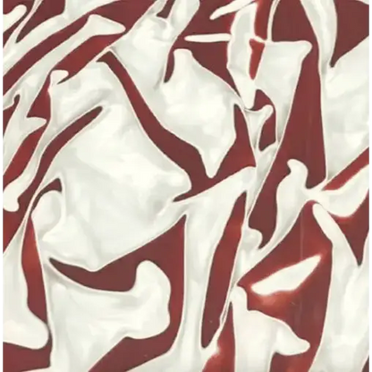 Kirinite Paragon Ghost of Sparta Pen Blank - Kirinite Pen Blanks