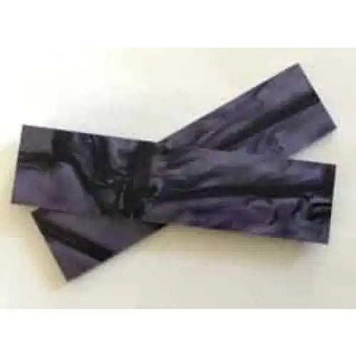 Kirinite Purple Haze Knife Scales - Set of 2 - Kirinite Knife Scales