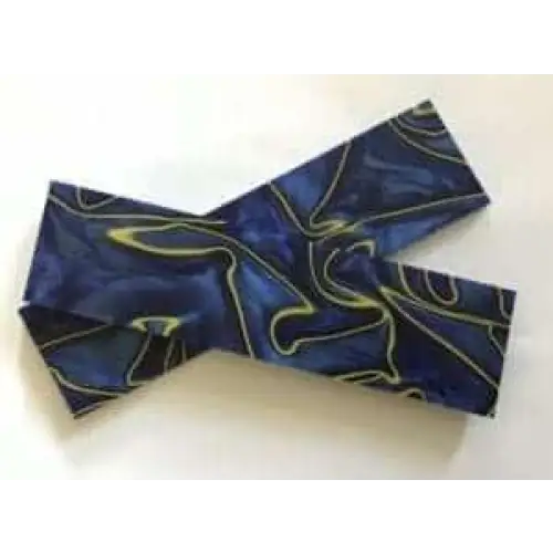 Kirinite Royal Pearl Knife Scales - Set of 2 - Kirinite Knife Scales