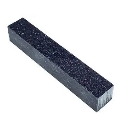 Kirinite Stardust Glitter Pen Blanks - Black & Blue - Kirinite Pen Blanks