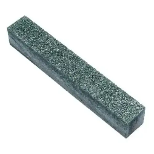 Kirinite Stardust Glitter Pen Blanks - Green - Kirinite Pen Blanks