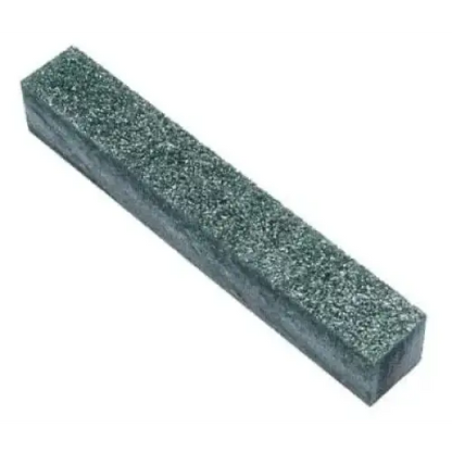 Kirinite Stardust Glitter Pen Blanks - Green - Kirinite Pen Blanks