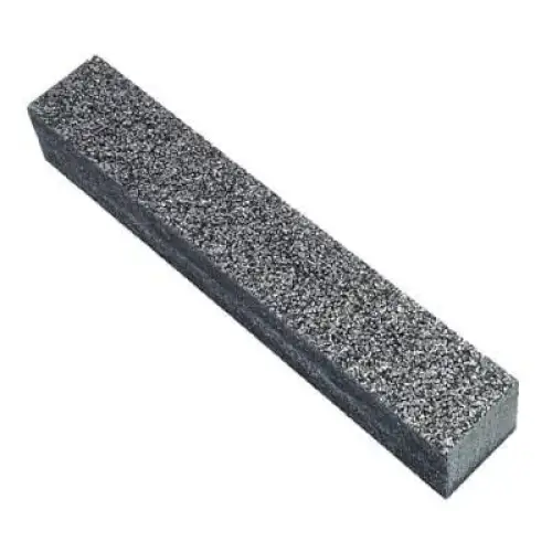 Kirinite Stardust Glitter Pen Blanks - Silver - Kirinite Pen Blanks