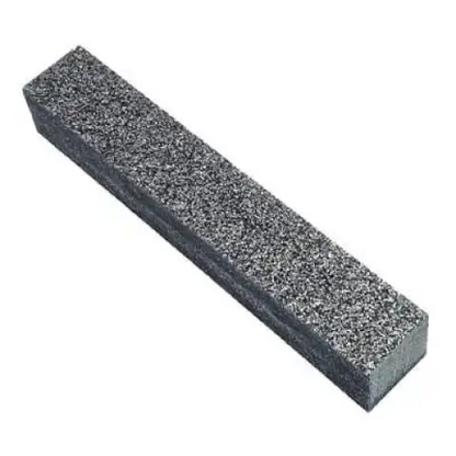 Kirinite Stardust Glitter Pen Blanks - Silver - Kirinite Pen Blanks