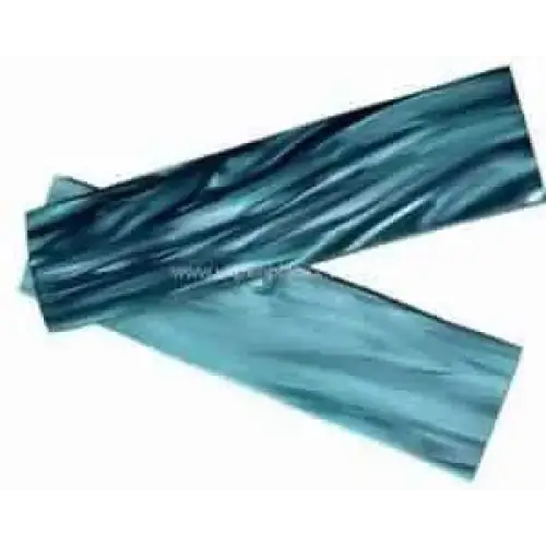 Kirinite Teal Pearl Knife Scales - Set of 2 - 6mm - Kirinite Knife Scales