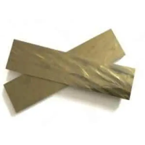 Kirinite Venom Pearl Knife Scales - Set of 2 - Kirinite Knife Scales