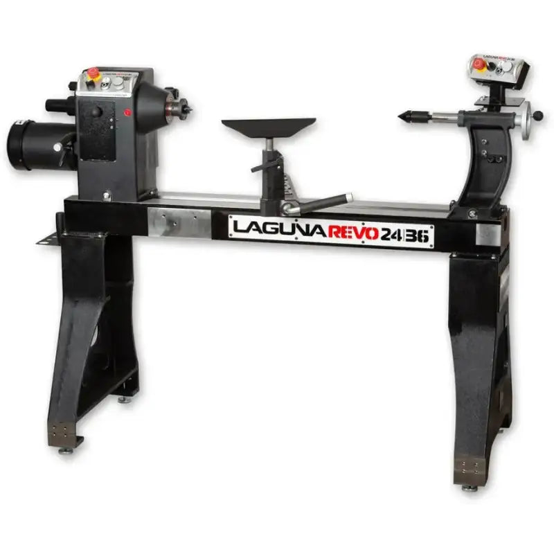 Laguna 24/36 Woodturning Lathe 230V - Lathes