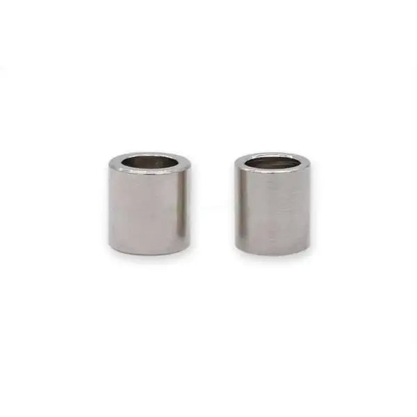 Large bullet key ring kit - bushings - Bushings