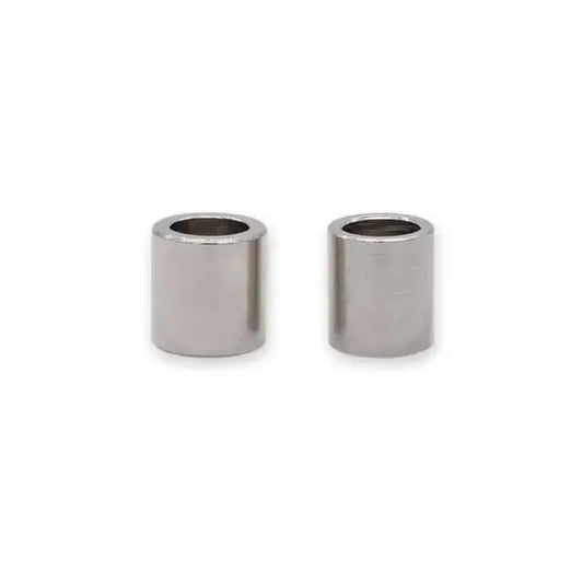 Large bullet key ring kit - bushings - Bushings