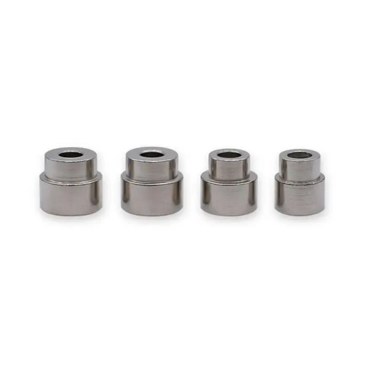Large Jr Gentleman Pen Kit Bushings - Pen Kit Bushings