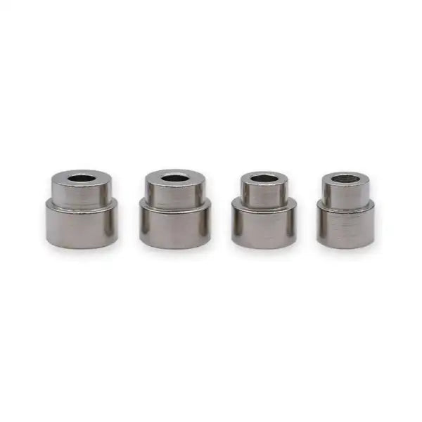 Large Jr Gentleman Pen Kit Bushings - Pen Kit Bushings