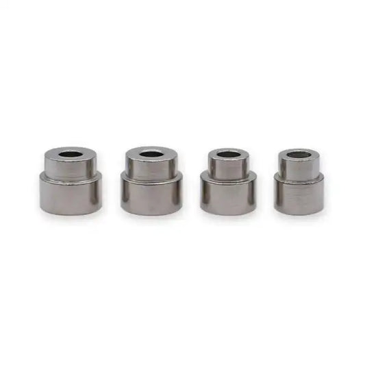 Large Jr Gentleman Pen Kit Bushings - Pen Kit Bushings
