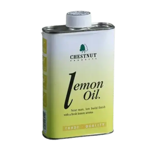 Lemon Oil - Finishing Products