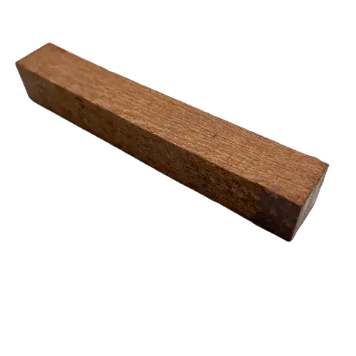 Leopard Wood - Exotic Wood Pen Blank