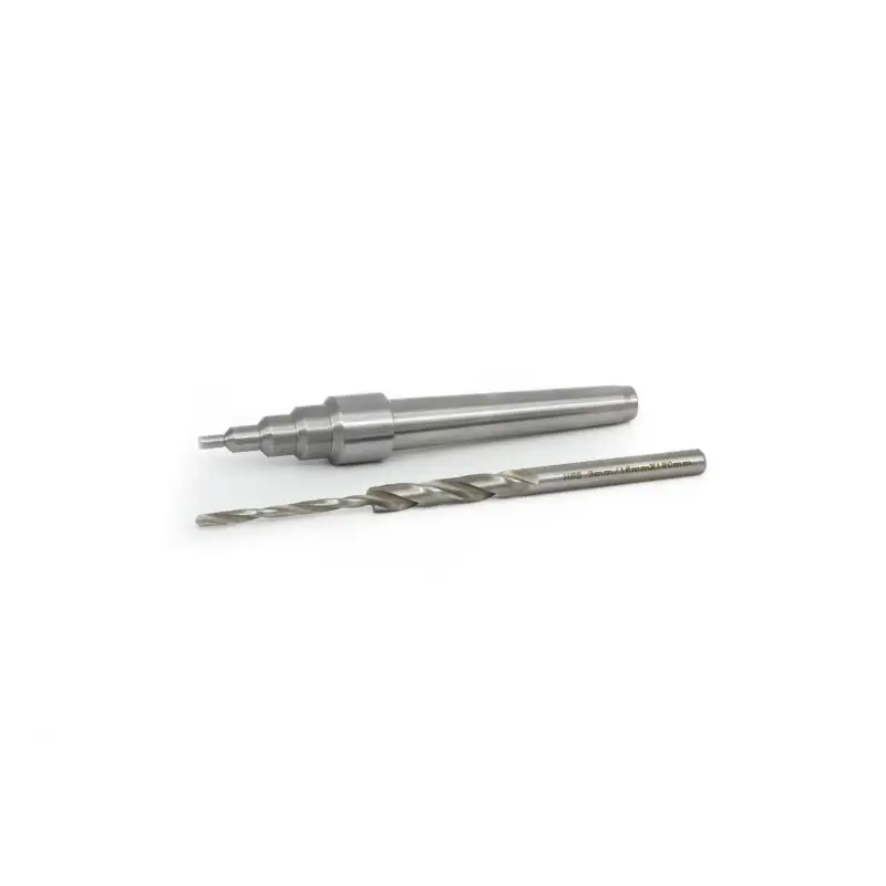 Light Pull Drive Kit - Rotur - 1MT - Lathes