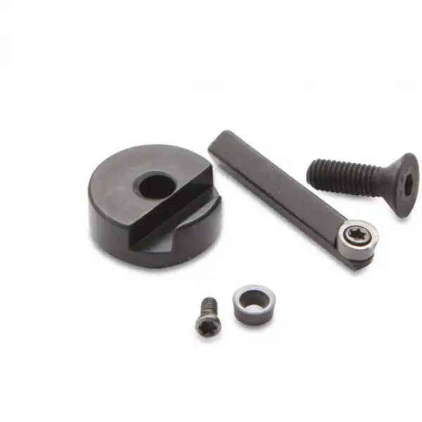 Little Hogger Carbide Cutter - AZ Carbide
