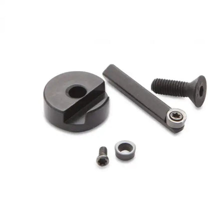 Little Hogger Carbide Cutter - AZ Carbide