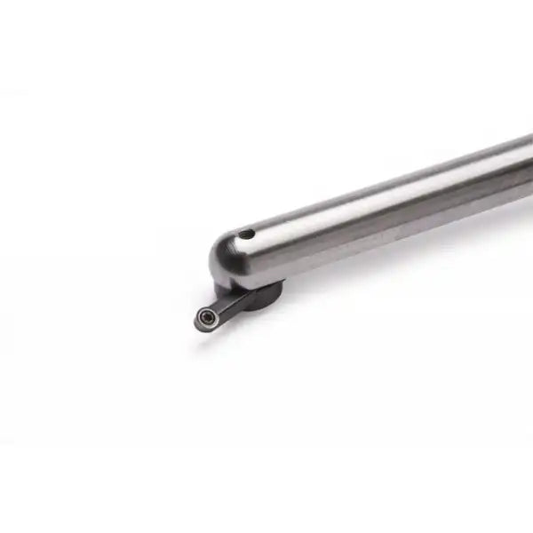 Little Hogger Carbide Cutter - AZ Carbide CRAFT-ST-LH