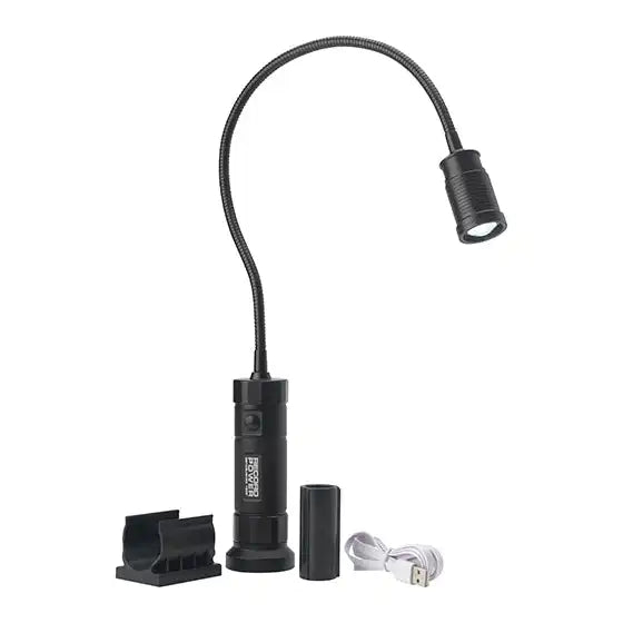 Magnetic LED Work Lamp - Record Power 59000 - Lamp