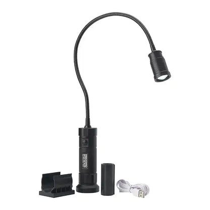 Magnetic LED Work Lamp - Record Power 59000 - Lamp