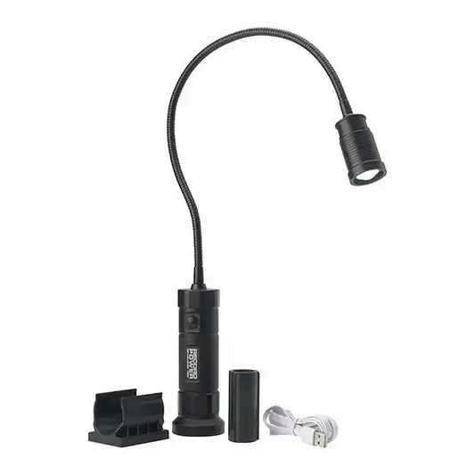 Magnetic LED Work Lamp - Record Power - Lamp