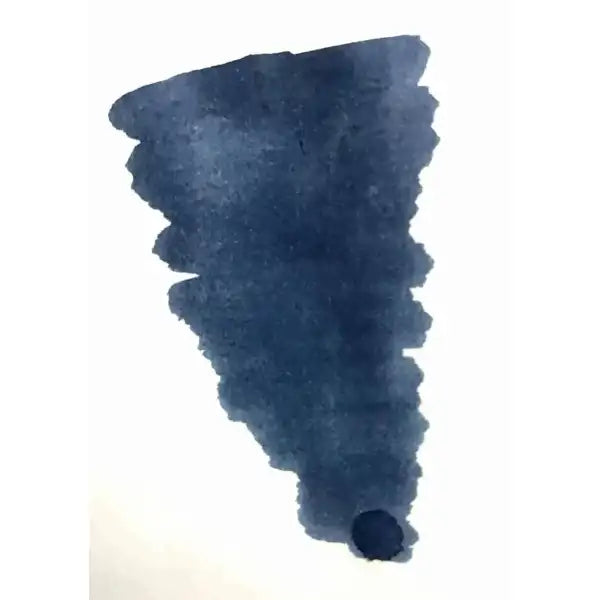 Magpie Blue / Black Fountain Pen Ink 5060592531356 - Fountain Pen Ink