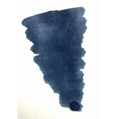Magpie Blue / Black Fountain Pen Ink 5060592531356 - Fountain Pen Ink