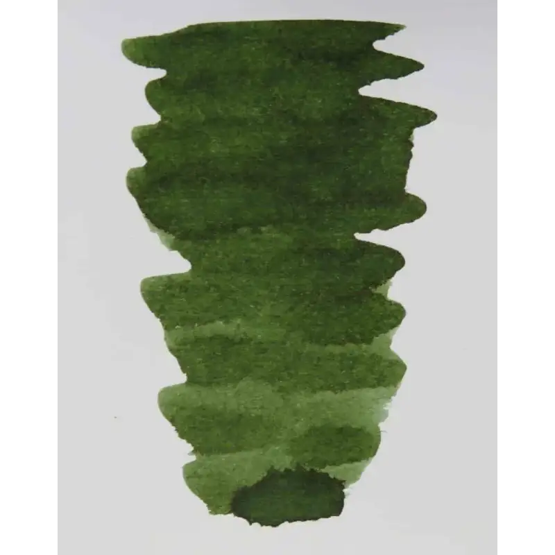 Mallard Green Fountain Pen Ink - Fountain Pen Ink