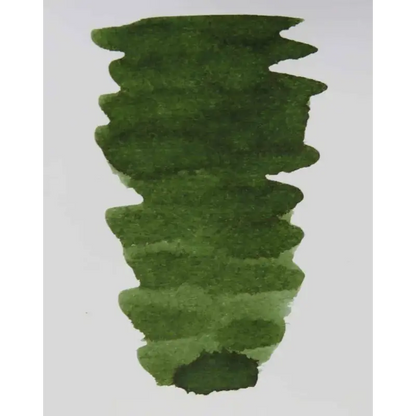 Mallard Green Fountain Pen Ink - Fountain Pen Ink