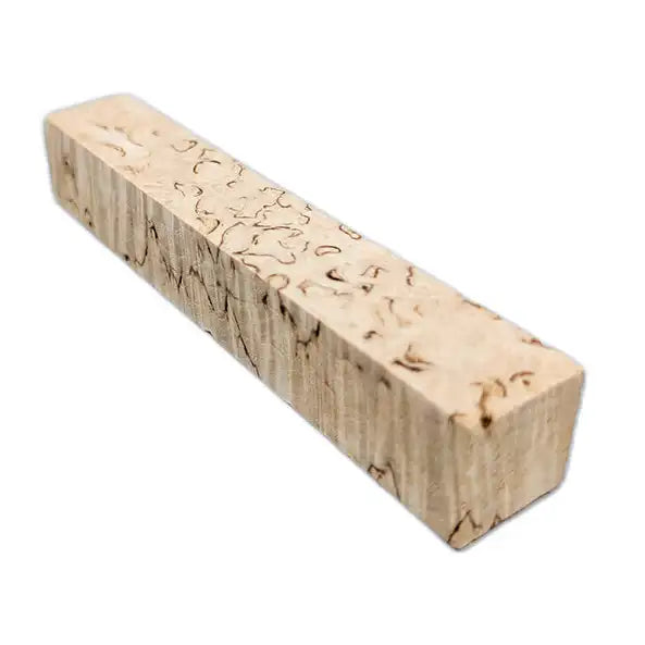 Masur Birch Pen Blank PB-MASUR - Pen Blank