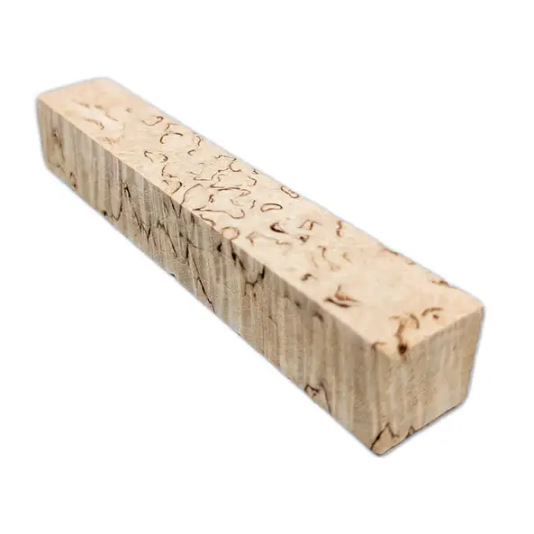 Masur Birch Pen Blank - Pen Blank