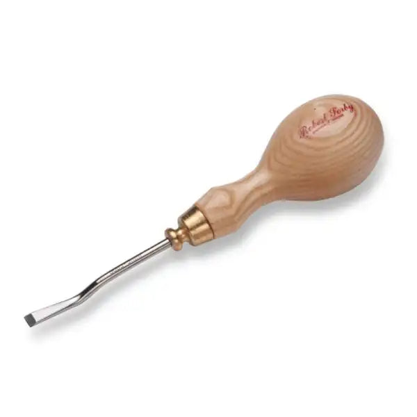 Micro Dog Leg Chisel 5mm - Robert Sorby (5003) RS-MIC-DLC-5MM