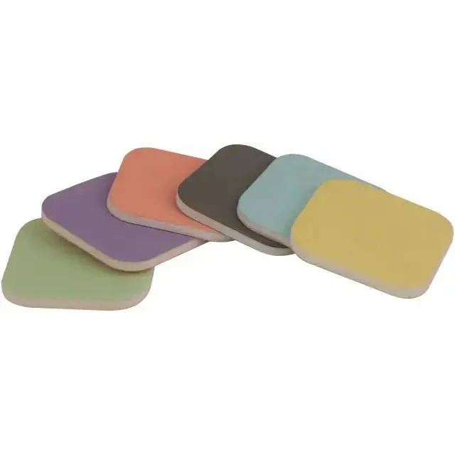 Micro Mesh Acrylic Pen Finishing Kit - Abrasives