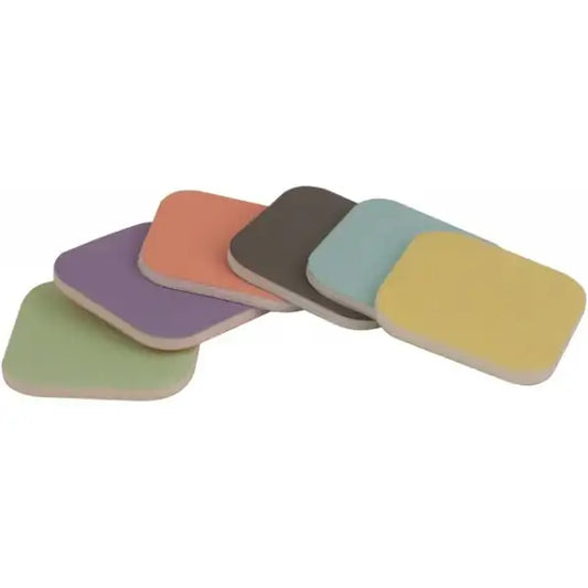 Micro Mesh Acrylic Pen Finishing Kit - Abrasives