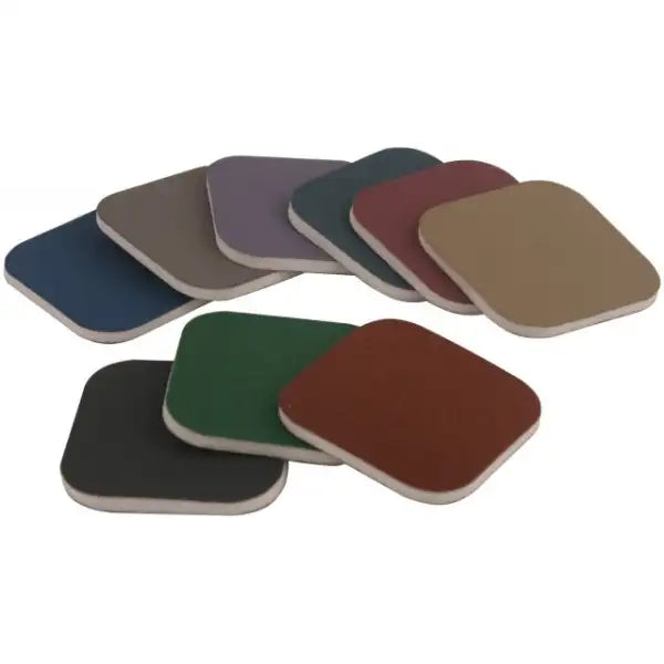 Micro Mesh Pen Finishing Kit - Abrasives