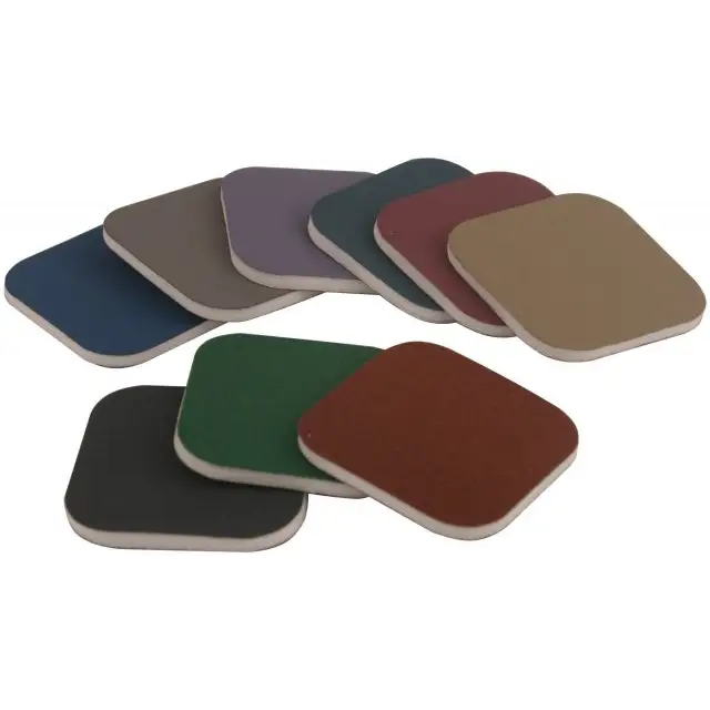 Micro Mesh Pen Finishing Kit - Abrasives