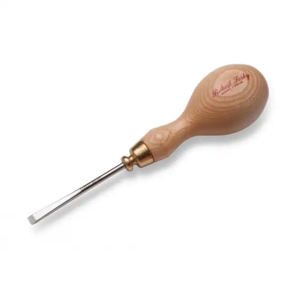 Micro Square Chisel 5mm - Robert Sorby (5001) RS-MIC-SQU-5MM