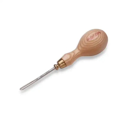 Micro Veiner Carving Tool 1.5mm - Robert Sorby (5011) RS-MIC-VEIN-1.5MM