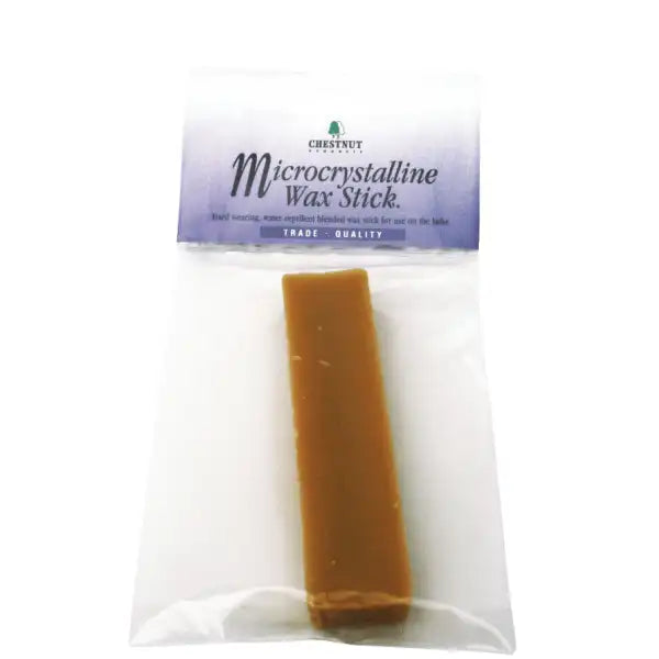 Microcrystalline Wax Stick - Chestnut Products CHES-31735