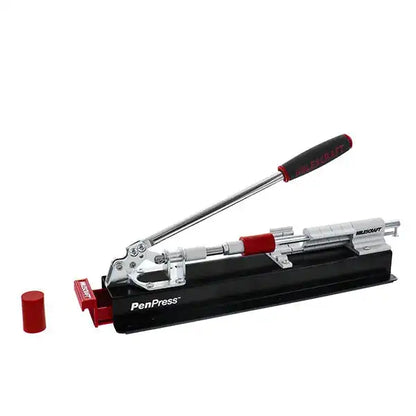 Milescraft® Turners Pen Press - Tool
