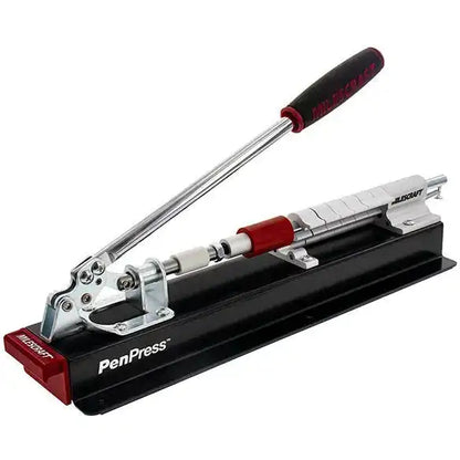 Milescraft® Turners Pen Press - Tool