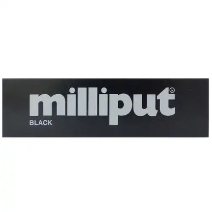Milliput - Epoxy Putty MILLI-BLK - Black
